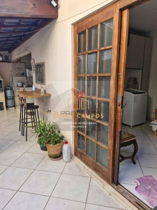 Imagem CA24111 - CASA TÉRREA COM 3 DORMITÓRIOS NA ZONA SUL