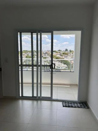 Imagem Apartamento com 2 dormitórios sendo 1 suíte, 71 m² - venda por R$ 820.000 ou aluguel por R$ 3.500/mês - Parque Campolim - Sorocaba/SP