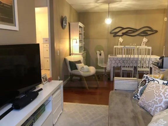 Imagem APARTAMENTO RESIDENCIAL em SÃO PAULO - SP, PARQUE IPÊ