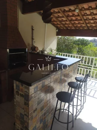 Imagem CASA A VENDA NO PARQUE CIDADE JARDIM II - JUNDIAI SP