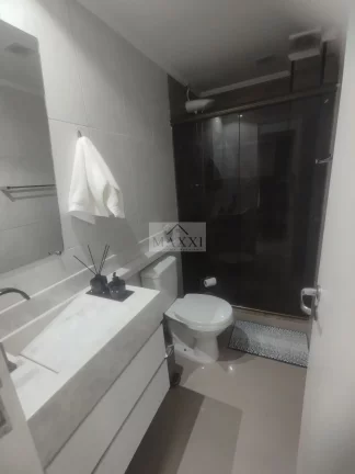 Imagem Apartamento Cobertura a venda Barra Olimpica