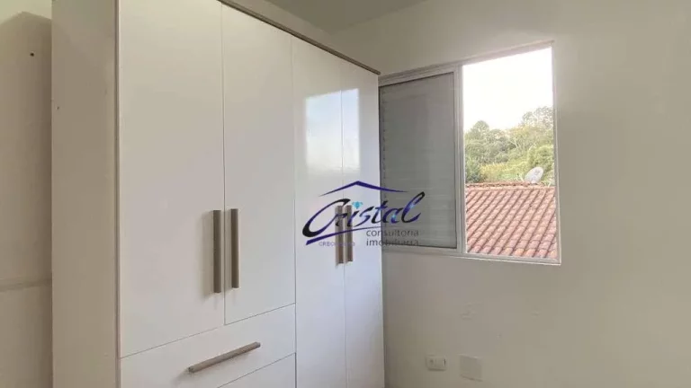 Imagem Casa com 2 quartos à venda, 82 m² - Condomínio Vila Florida - Cotia/SP
