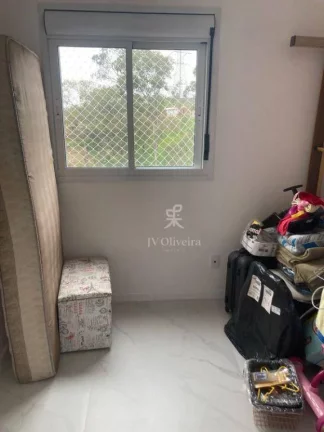 Imagem Apartamento com 2 dormitórios à venda, 45 m² por R$ 424.000,00 - Vila Andrade - São Paulo/SP