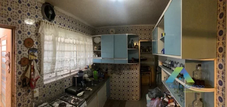 Imagem Casa Térrea à venda com 3 dormitórios e 3 banheiros no Jabaquara!!