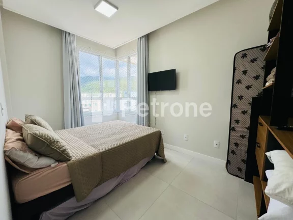 Imagem APARTAMENTO RESIDENCIAL em GOVERNADOR CELSO RAMOS - SC, palmas