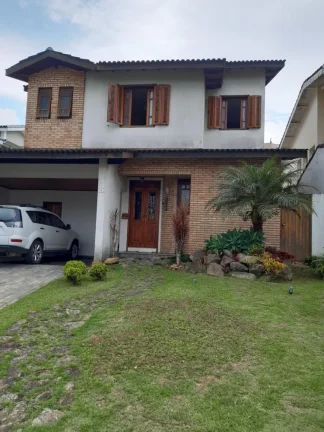Imagem Casa em Alphaville 262m²