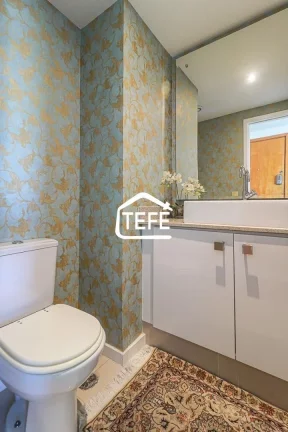 Imagem COBERTURA de 318 m² por R$ 2.390.000,00 - Barra da Tijuca - Rio de Janeiro/RJ