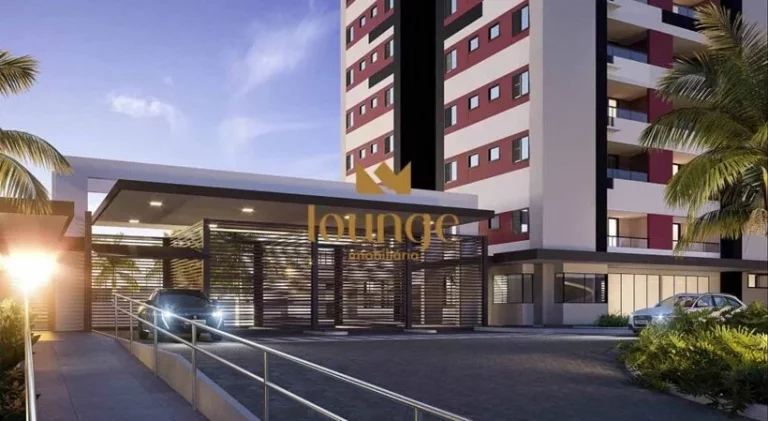 Imagem Apartamento à venda em Jd. Guarujá Zona Oeste - Sorocaba/SP