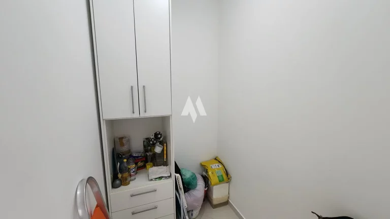 Imagem Apartamento em José Menino, Santos/SP, 3 dormitórios, 1 suíte, 2 vagas, lazer completo