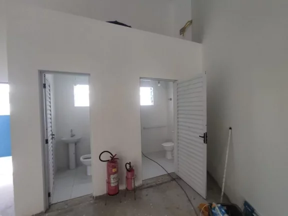 Imagem Salão para alugar, 280 m² por R$ 13.350,00/mês - Jardim Dona Benta - Suzano/SP