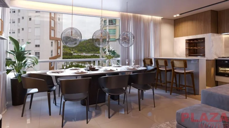 Imagem Mar Belle Residence
