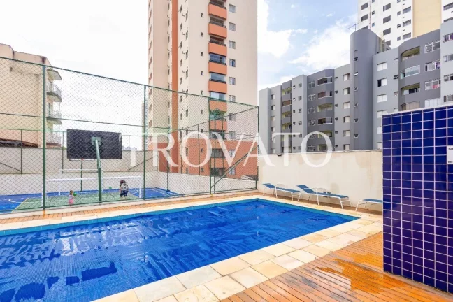 Imagem Imóvel com 3 Quartos à Venda, 80 m² em Vila Clementino - São Paulo Imagem Imóvel com 3 Quartos à Venda, 80 m² em Vila Clementino - São Paulo