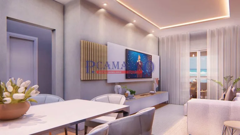 Imagem Apartamento Padrão