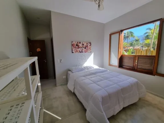 Imagem LINDA E ACONCHEGANTE CASA NA PRAIA COM JACUZZI!!