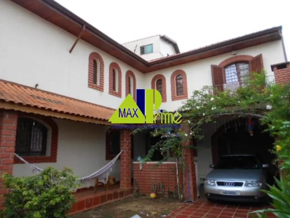 Imagem Imperdível! Casa à venda em São Paulo-SP, Vila Formosa: 4 quartos, 1 suíte, 2 salas, 3 banheiros, 4 vagas de garagem, 198m².