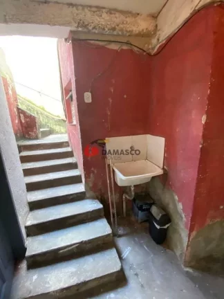 Imagem Casa à venda 2 Quartos, Vila Aquilino, Santo André - SP