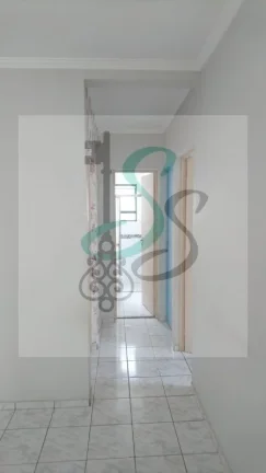 Imagem Venda de apartamento no Recanto do Sol I, Campinas. 2 dormitórios, sala, cozinha com armários, lavanderia, banheiro, 1 vaga de garagem, condomínio co