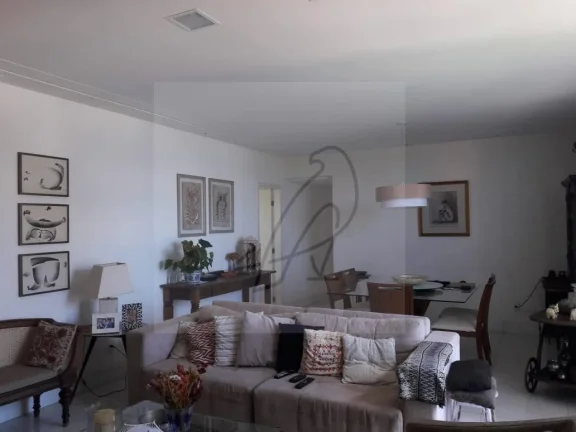 Vendo todo reformado - AP 4 quartos, 156m2, nascente total - Pituba, Salvador-BA