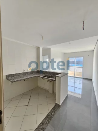 Imagem APARTAMENTO À VENDA - 50M² - 2 DORMITÓRIOS - MARCO ZERO HOME - JARDIM DO MAR - SÃO BERNARDO DO CAMPO/SP