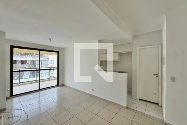 Imagem Apartamento à Venda - Vargem Pequena, 3 Quartos, 211 m2