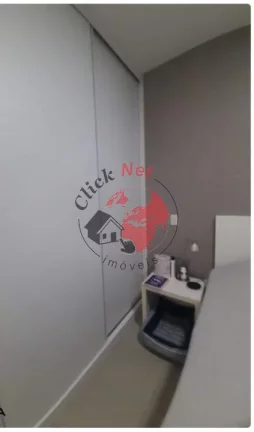 Imagem Um lar para chamar de seu localizado no centro de São Bernardo do Campo com 2 dormitórios, varanda gourmet e 1 vaga