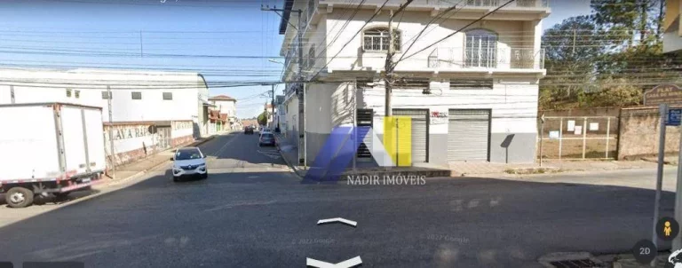 Imagem Loja para Alugar, 290 m² em Jardim Noronha - Pouso Alegre