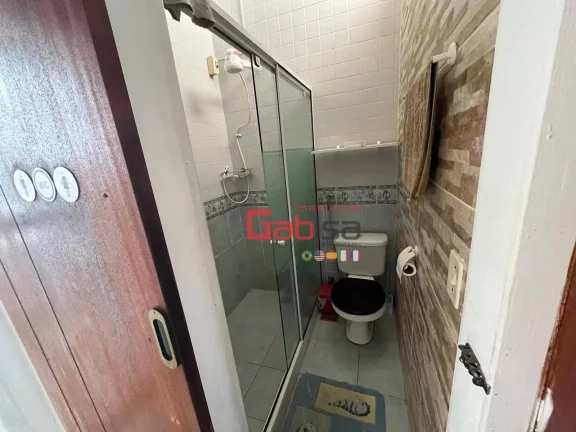 Imagem Apartamento com 2 dormitórios à venda, 65 m² por R$ 395.000,00 - Centro - Cabo Frio/RJ