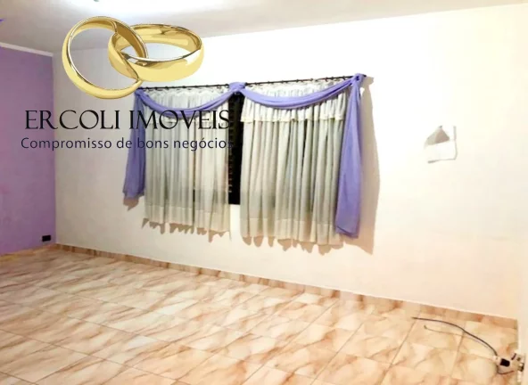 Imagem CASA RESIDENCIAL em SÃO PAULO - SP, VILA DOM PEDRO II