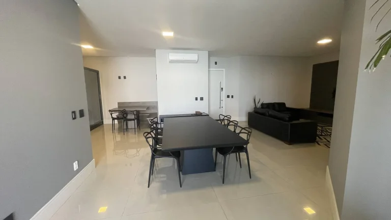 Imagem Apartamento 3 dormitórios em CanaJurê - Florianópolis- SC