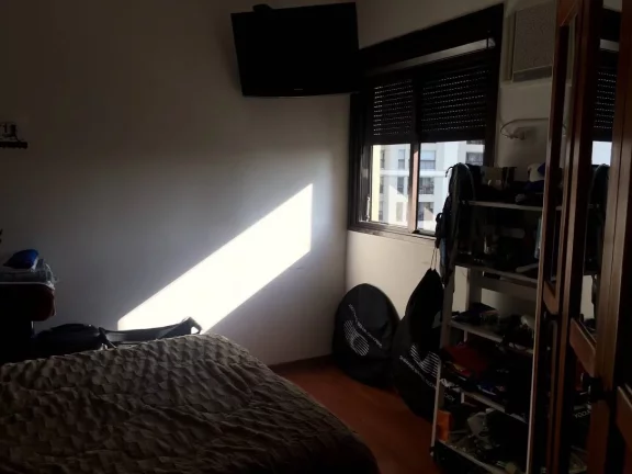 Imagem Flat para VENDA em Paraíso Morumbi - Morumbi Business 34m²