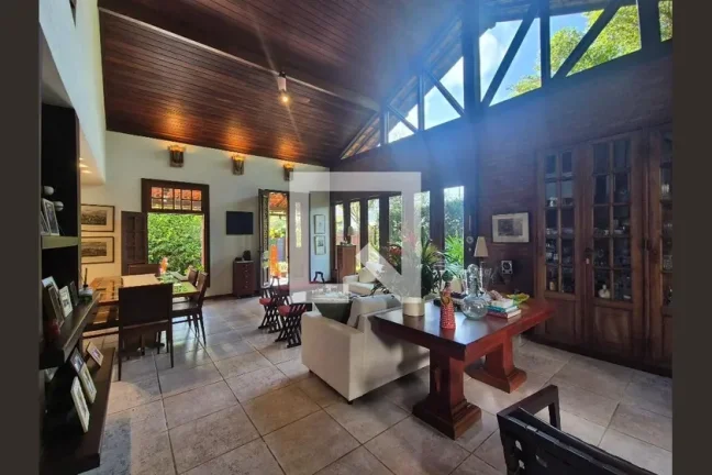 Imagem Casa à Venda - Vargem Grande, 4 Quartos, 400 m2