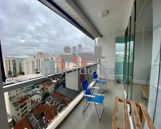 Imagem Apartamento totalmente reformado, 3 dormts, 1 suite, 2 vagas, proximo metro