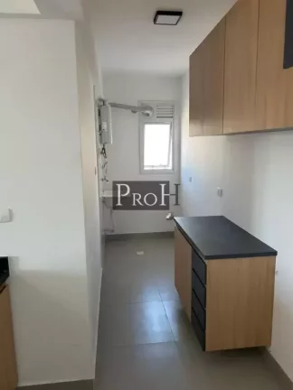 Imóvel com 1 Quarto para Alugar, 44 m² em Santa Paula - São Caetano Do Sul