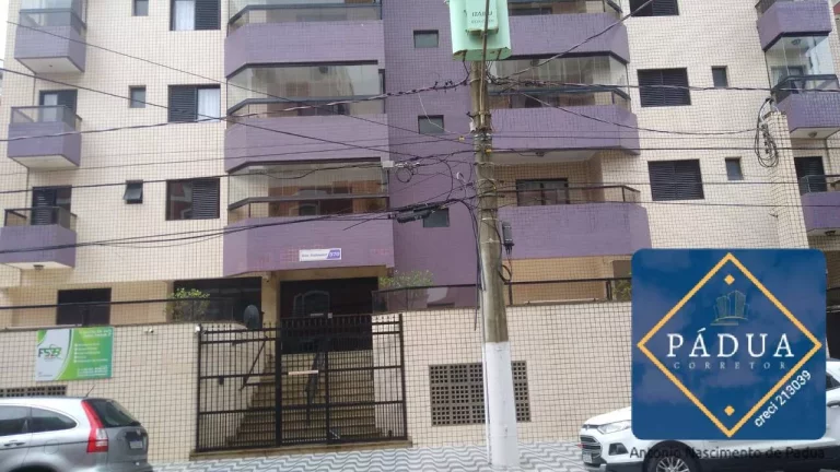 Imagem APARTAMENTO 3 DORMITÓRIOS