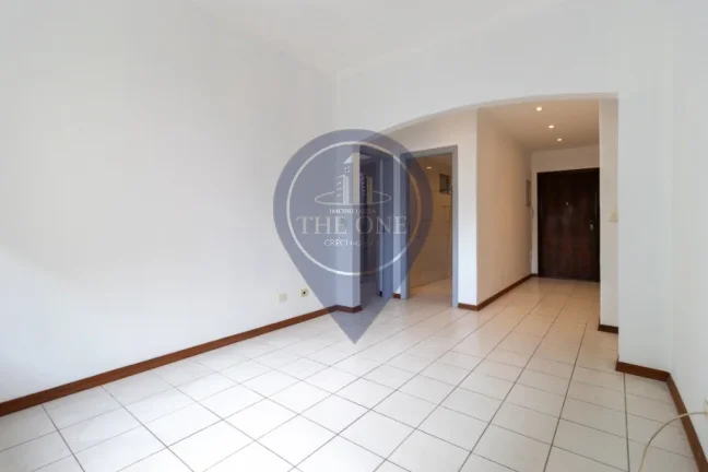 Imagem Imperdível! Apartamento de 2 quartos, 1 suíte, 3 banheiros na Vila Mariana, São Paulo - 102m² de conforto e elegância!