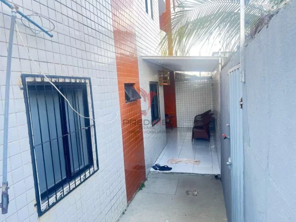 Imagem Apartamento Térreo com excelente espaço externo,93 mts² de área , 3 Quartos,no Aeroclube