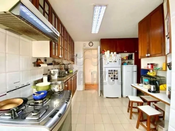 Imagem Ipanema – Rua Gomes Carneiro | Residencial › Apartamento 4 quarto(s) à Venda