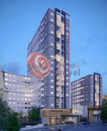 Imagem APARTAMENTO À VENDA 2 DORMITÓRIOS 1 VAGA SEASON TUCURUVI SÃO PAULO