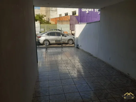 Imagem Casa térrea no Jardim do Estadio - itu