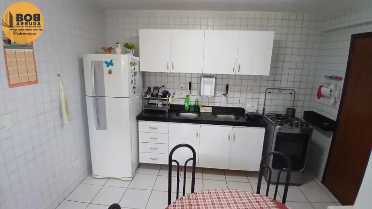 Imagem Apartamento Padrão