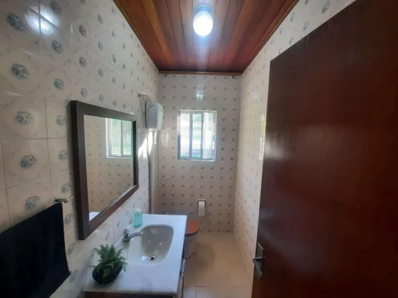 Imagem Casa à Venda, 6 Dormitórios (1S), São Miguel (Guaporanga), Biguaçu/ SC