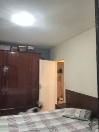 Imagem Sobrado com 3 dormitórios à venda, 197 m² por R$ 650.000,00 - Vila Oceania - Poá/SP