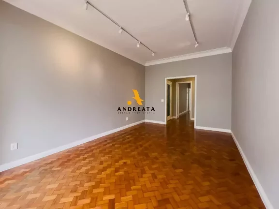 Imagem RUA RAIMUNDO CORREIA - Espetacular apartamento 3 quartos reformado