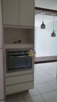 Imagem Apartamento com 3 dormitórios com 1 suite à venda, 76 m² por R$ 230.000 - Parque Industrial Lagoinha - Ribeirão Preto/SP