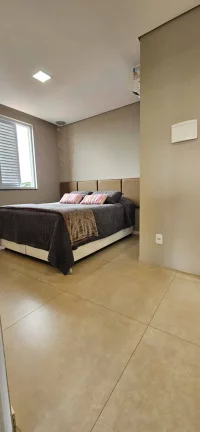 Imagem Cobertura 4 quartos e 2 Suítes - Santa Amélia