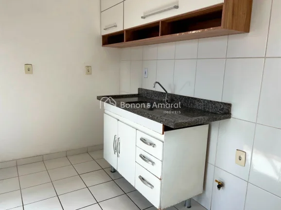Imagem Se você busca conforto, praticidade e um condomínio com lazer de clube, este apartamento é a esco...