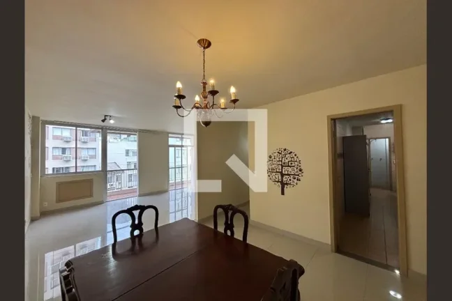 Imagem Apartamento à Venda - Copacabana, 2 Quartos, 108 m2