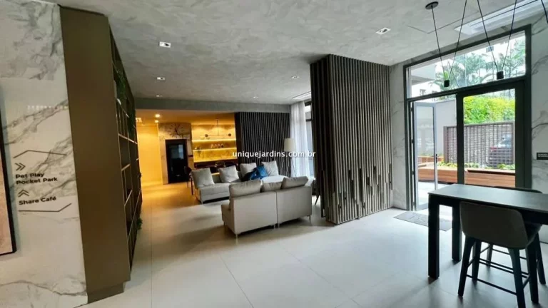 Imagem Apartamento à venda Itaim Bibi São Paulo