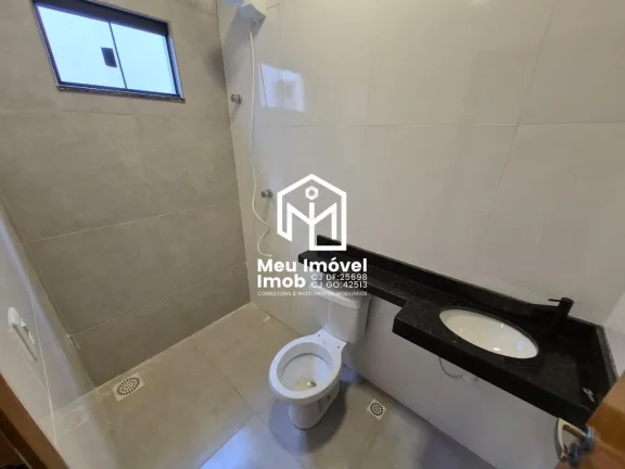 Imagem Casa 2 Quartos 1 Suíte 1 Vaga no Parque Estrela Dalva III