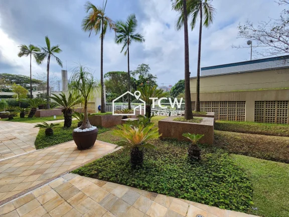 Imagem Apartamento à venda 3 suítes no Alto da Boa Vista